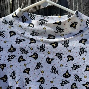 🐈‍⬛ the most perfect witchy Halloween top